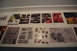 画像ギャラリー No.010のサムネイル画像 / 「第16回 文化庁メディア芸術祭」受賞作品展が開催中。エンターテインメント部門優秀賞「GRAVITY DAZE」の外山圭一郎氏,推薦作品「orgarhythm」の平井武史氏,両クリエイターに話を聞いた