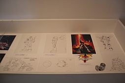 画像ギャラリー No.021のサムネイル画像 / 「第16回 文化庁メディア芸術祭」受賞作品展が開催中。エンターテインメント部門優秀賞「GRAVITY DAZE」の外山圭一郎氏,推薦作品「orgarhythm」の平井武史氏,両クリエイターに話を聞いた