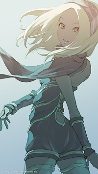 画像ギャラリー No.002のサムネイル画像 / ［TGS 2013］「GRAVITY DAZE」次回作は“鋭意制作中”。Team Gravityのメッセージトレイラー公開。プレコミュには外山圭一郎氏のメッセージも