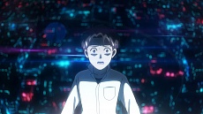 画像ギャラリー No.030のサムネイル画像 / “重力対談”が実現！ 「サカサマのパテマ」吉浦康裕氏と「GRAVITY DAZE」外山圭一郎氏が，ゲームや映画についてトコトン語り合った