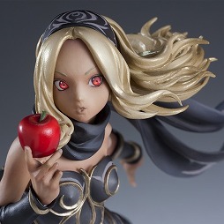 画像ギャラリー No.002のサムネイル画像 / 「GRAVITY DAZE」，主人公「キトゥン」のフィギュアが発売決定。予約受付中