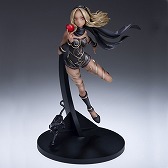 画像ギャラリー No.003のサムネイル画像 / 「GRAVITY DAZE」，主人公「キトゥン」のフィギュアが発売決定。予約受付中