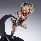 画像ギャラリー No.006のサムネイル画像 / 「GRAVITY DAZE」，主人公「キトゥン」のフィギュアが発売決定。予約受付中