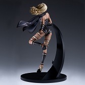 画像ギャラリー No.007のサムネイル画像 / 「GRAVITY DAZE」，主人公「キトゥン」のフィギュアが発売決定。予約受付中