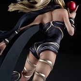 画像ギャラリー No.009のサムネイル画像 / 「GRAVITY DAZE」，主人公「キトゥン」のフィギュアが発売決定。予約受付中
