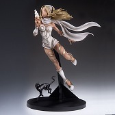 画像ギャラリー No.015のサムネイル画像 / 「GRAVITY DAZE」，主人公「キトゥン」のフィギュアが発売決定。予約受付中