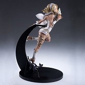 画像ギャラリー No.016のサムネイル画像 / 「GRAVITY DAZE」，主人公「キトゥン」のフィギュアが発売決定。予約受付中