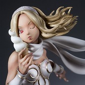 画像ギャラリー No.018のサムネイル画像 / 「GRAVITY DAZE」，主人公「キトゥン」のフィギュアが発売決定。予約受付中