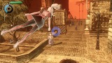 GRAVITY DAZE/重力的眩暈:上層への帰還において、彼女の内宇宙に生じた摂動