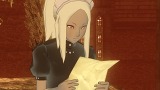 GRAVITY DAZE/重力的眩暈:上層への帰還において、彼女の内宇宙に生じた摂動