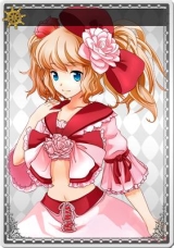 画像ギャラリー No.006のサムネイル画像 / 「黄金航路」,女性船長の人気投票イベントを開催。10月21日まで