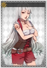 画像ギャラリー No.007のサムネイル画像 / 「黄金航路」,女性船長の人気投票イベントを開催。10月21日まで