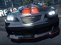 ［E3 2011］PS3，さらにはPC版やXbox 360版もあり。「リッジレーサー」シリーズの新作「Ridge Racer Unbounded」はちょっぴりワルな（？）雰囲気