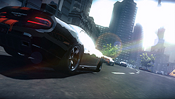 画像ギャラリー No.007のサムネイル画像 / ［E3 2011］PS3，さらにはPC版やXbox 360版もあり。「リッジレーサー」シリーズの新作「Ridge Racer Unbounded」はちょっぴりワルな（？）雰囲気