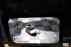 画像ギャラリー No.001のサムネイル画像 / ［E3 2011］プレイヤーは銀行強盗！？ クライム系の新作FPS「PAYDAY：THE HEIST」がSOEブースでプレイアブル出展
