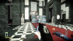 画像ギャラリー No.006のサムネイル画像 / ［E3 2011］プレイヤーは銀行強盗！？ クライム系の新作FPS「PAYDAY：THE HEIST」がSOEブースでプレイアブル出展
