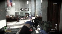 画像ギャラリー No.009のサムネイル画像 / ［E3 2011］プレイヤーは銀行強盗！？ クライム系の新作FPS「PAYDAY：THE HEIST」がSOEブースでプレイアブル出展