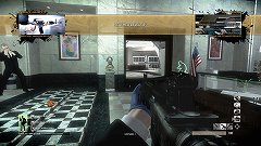 画像ギャラリー No.010のサムネイル画像 / ［E3 2011］プレイヤーは銀行強盗！？ クライム系の新作FPS「PAYDAY：THE HEIST」がSOEブースでプレイアブル出展