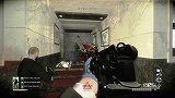 画像ギャラリー No.013のサムネイル画像 / ［E3 2011］プレイヤーは銀行強盗！？ クライム系の新作FPS「PAYDAY：THE HEIST」がSOEブースでプレイアブル出展