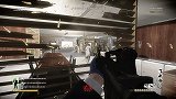 画像ギャラリー No.014のサムネイル画像 / ［E3 2011］プレイヤーは銀行強盗！？ クライム系の新作FPS「PAYDAY：THE HEIST」がSOEブースでプレイアブル出展