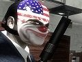 ［E3 2011］プレイヤーは銀行強盗！？ クライム系の新作FPS「PAYDAY：THE HEIST」がSOEブースでプレイアブル出展