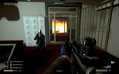 画像ギャラリー No.007のサムネイル画像 / 異色のクライムアクション「PAYDAY: The Heist」を紹介する「海外ゲーム四天王」。目指すは,金庫の奥深くに眠る山積みの現ナマだ