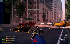 画像ギャラリー No.009のサムネイル画像 / 異色のクライムアクション「PAYDAY: The Heist」を紹介する「海外ゲーム四天王」。目指すは,金庫の奥深くに眠る山積みの現ナマだ