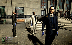 画像ギャラリー No.011のサムネイル画像 / 異色のクライムアクション「PAYDAY: The Heist」を紹介する「海外ゲーム四天王」。目指すは,金庫の奥深くに眠る山積みの現ナマだ