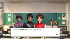 画像ギャラリー No.006のサムネイル画像 / コーエーテクモゲームス，定番ジョッキーゲームが手を組んだ「Champion Jockey: Gallop Racer＆GI Jockey」を9月に発売。プレイムービーを掲載