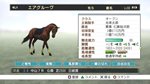画像ギャラリー No.008のサムネイル画像 / コーエーテクモゲームス，定番ジョッキーゲームが手を組んだ「Champion Jockey: Gallop Racer＆GI Jockey」を9月に発売。プレイムービーを掲載