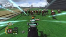 画像ギャラリー No.016のサムネイル画像 / コーエーテクモゲームス,定番ジョッキーゲームが手を組んだ「Champion Jockey: Gallop Racer&GI Jockey」を9月に発売。プレイムービーを掲載