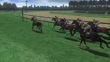 画像ギャラリー No.017のサムネイル画像 / コーエーテクモゲームス,定番ジョッキーゲームが手を組んだ「Champion Jockey: Gallop Racer&GI Jockey」を9月に発売。プレイムービーを掲載