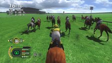 画像ギャラリー No.018のサムネイル画像 / コーエーテクモゲームス,定番ジョッキーゲームが手を組んだ「Champion Jockey: Gallop Racer&GI Jockey」を9月に発売。プレイムービーを掲載