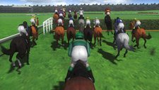 画像ギャラリー No.019のサムネイル画像 / コーエーテクモゲームス,定番ジョッキーゲームが手を組んだ「Champion Jockey: Gallop Racer&GI Jockey」を9月に発売。プレイムービーを掲載