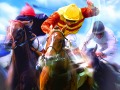［E3 2011］「Champion Jockey: Gallop Racer & GI Jockey」プレイレポート。PS MOVEやKinect，Wiiリモコンを手に騎手気分が味わえる