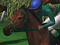 コーエーとテクモの新しいジョッキーアクション「Champion Jockey: Gallop Racer ＆ GI Jockey」の発売日が2011年9月22日に決定