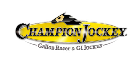 画像ギャラリー No.002のサムネイル画像 / コーエーとテクモの新しいジョッキーアクション「Champion Jockey: Gallop Racer ＆ GI Jockey」の発売日が2011年9月22日に決定
