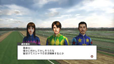 画像ギャラリー No.003のサムネイル画像 / コーエーとテクモの新しいジョッキーアクション「Champion Jockey: Gallop Racer ＆ GI Jockey」の発売日が2011年9月22日に決定