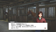 画像ギャラリー No.004のサムネイル画像 / コーエーとテクモの新しいジョッキーアクション「Champion Jockey: Gallop Racer ＆ GI Jockey」の発売日が2011年9月22日に決定