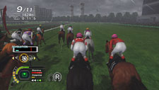 画像ギャラリー No.007のサムネイル画像 / コーエーとテクモの新しいジョッキーアクション「Champion Jockey: Gallop Racer ＆ GI Jockey」の発売日が2011年9月22日に決定