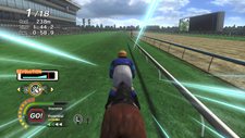 画像ギャラリー No.010のサムネイル画像 / 「Champion Jockey: Gallop Racer & GI Jockey」オンライン対戦のマッチング機能やゲームモードなどの情報が公開に
