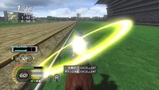 画像ギャラリー No.011のサムネイル画像 / 「Champion Jockey: Gallop Racer & GI Jockey」オンライン対戦のマッチング機能やゲームモードなどの情報が公開に