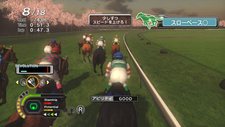 画像ギャラリー No.012のサムネイル画像 / 「Champion Jockey: Gallop Racer & GI Jockey」オンライン対戦のマッチング機能やゲームモードなどの情報が公開に