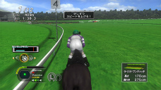 画像ギャラリー No.004のサムネイル画像 / 「Champion Jockey: Gallop Racer & GI Jockey」，競馬場を駆けるのは馬だけじゃない。DLCには“メカウマ”やタイガー，モトスケートが登場