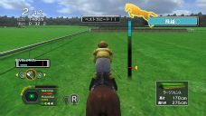 画像ギャラリー No.005のサムネイル画像 / 「Champion Jockey: Gallop Racer & GI Jockey」，競馬場を駆けるのは馬だけじゃない。DLCには“メカウマ”やタイガー，モトスケートが登場