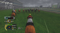画像ギャラリー No.012のサムネイル画像 / 「Champion Jockey: Gallop Racer & GI Jockey」，競馬場を駆けるのは馬だけじゃない。DLCには“メカウマ”やタイガー，モトスケートが登場