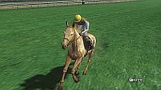 画像ギャラリー No.002のサムネイル画像 / 「Champion Jockey」,DLC第5弾「バラエティ競走馬パック」が配信開始