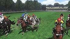 画像ギャラリー No.003のサムネイル画像 / 「Champion Jockey」,DLC第5弾「バラエティ競走馬パック」が配信開始