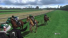 画像ギャラリー No.004のサムネイル画像 / 「Champion Jockey」,DLC第5弾「バラエティ競走馬パック」が配信開始