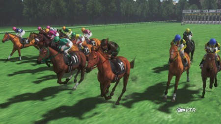 画像ギャラリー No.001のサムネイル画像 / 「Champion Jockey」,DLC第7弾は“ロビンフッド”などの「中世モデルパック」